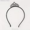 Tiara Lol Coroa Strass Princesinha