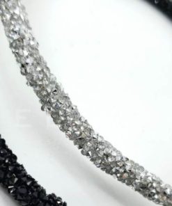 Tiara Strass Cristais Swarovski Inspired Diversas Cores