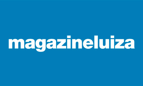 Logo Magazine Luiza