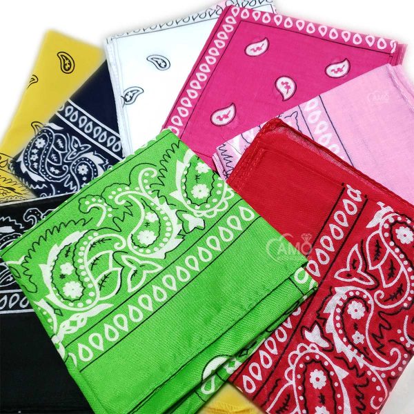 bandanas