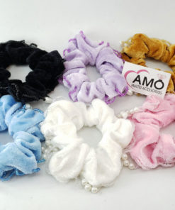 Kit scrunchie