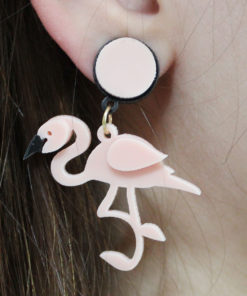Brinco Flamingo