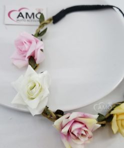 faixa flores