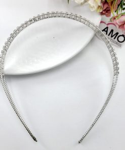 tIARA DE sTRASS