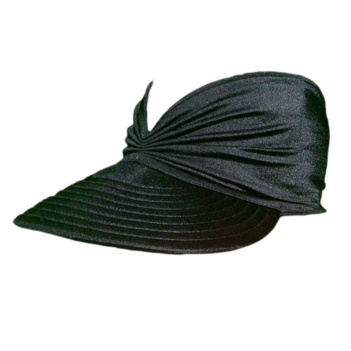 Viseira Turbante Chapéu De Praia - DUPLA FACE
