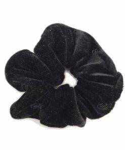 Scrunchie de Veludo Premium