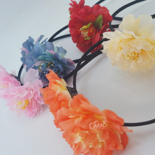 Tiara Flores Festival - Imagem 6