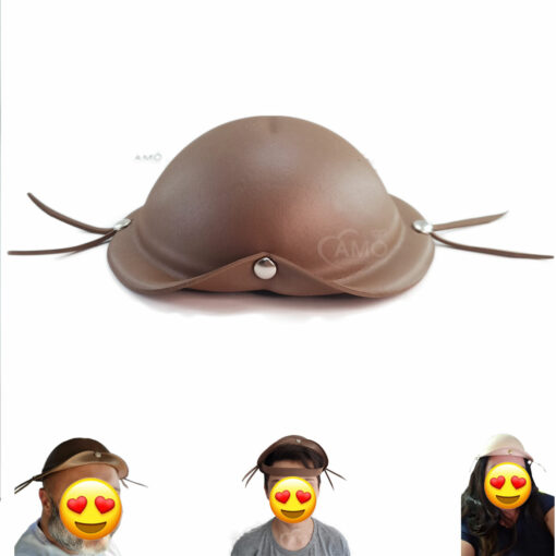 Chapéu Cangaceiro Vaqueiro Dominguinhos Coquinho EVA